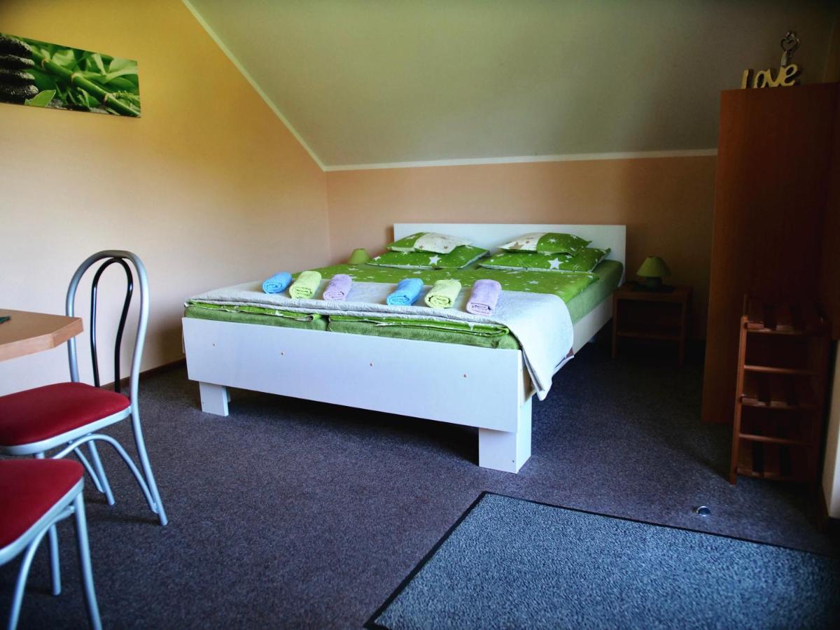 Apartmany U Slavky Besenova Ngoại thất bức ảnh