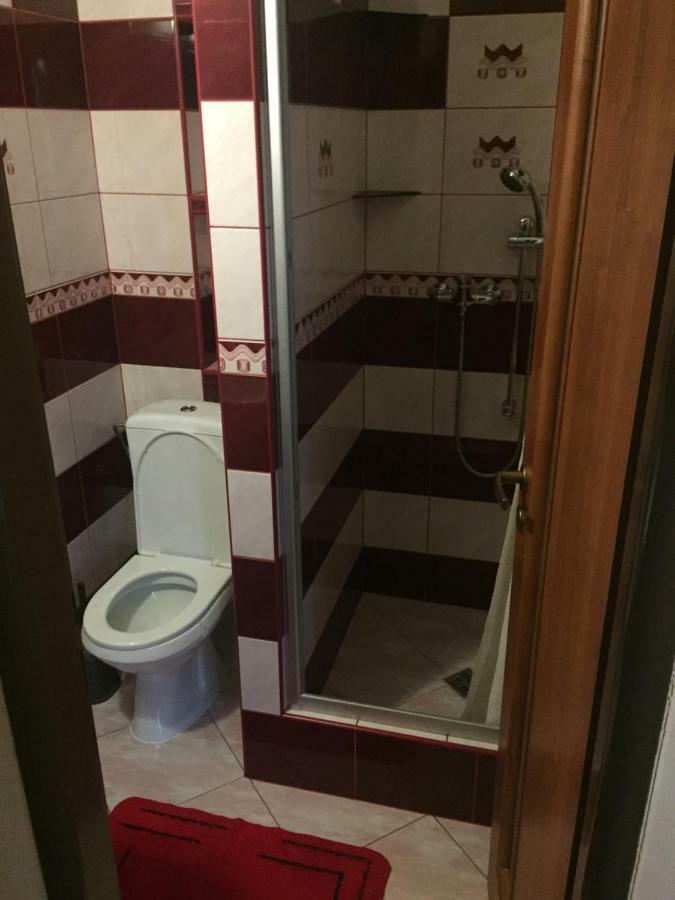 Apartmany U Slavky Besenova Ngoại thất bức ảnh