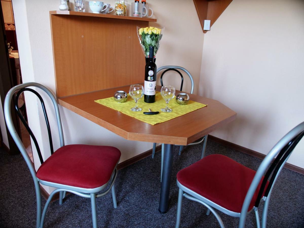 Apartmany U Slavky Besenova Ngoại thất bức ảnh