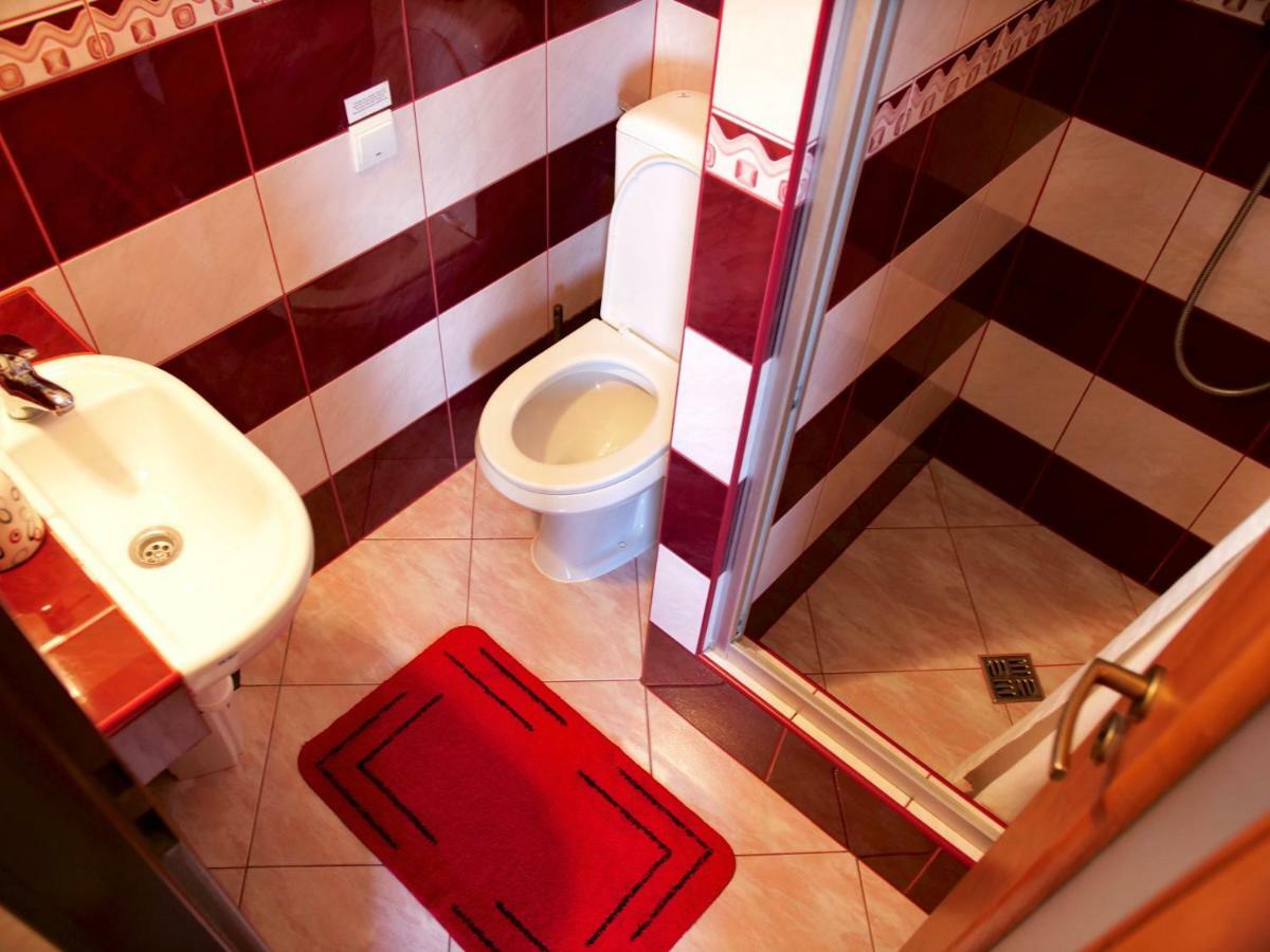 Apartmany U Slavky Besenova Ngoại thất bức ảnh