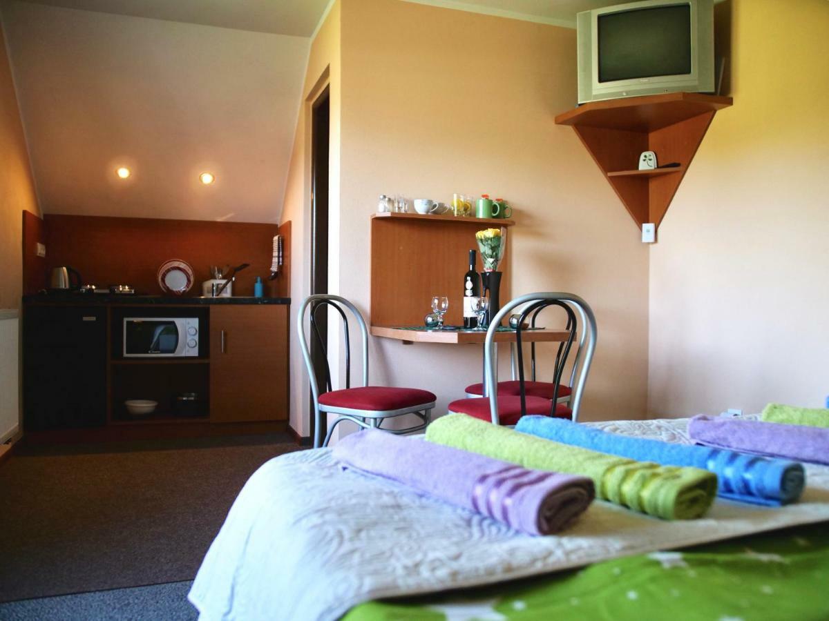 Apartmany U Slavky Besenova Ngoại thất bức ảnh