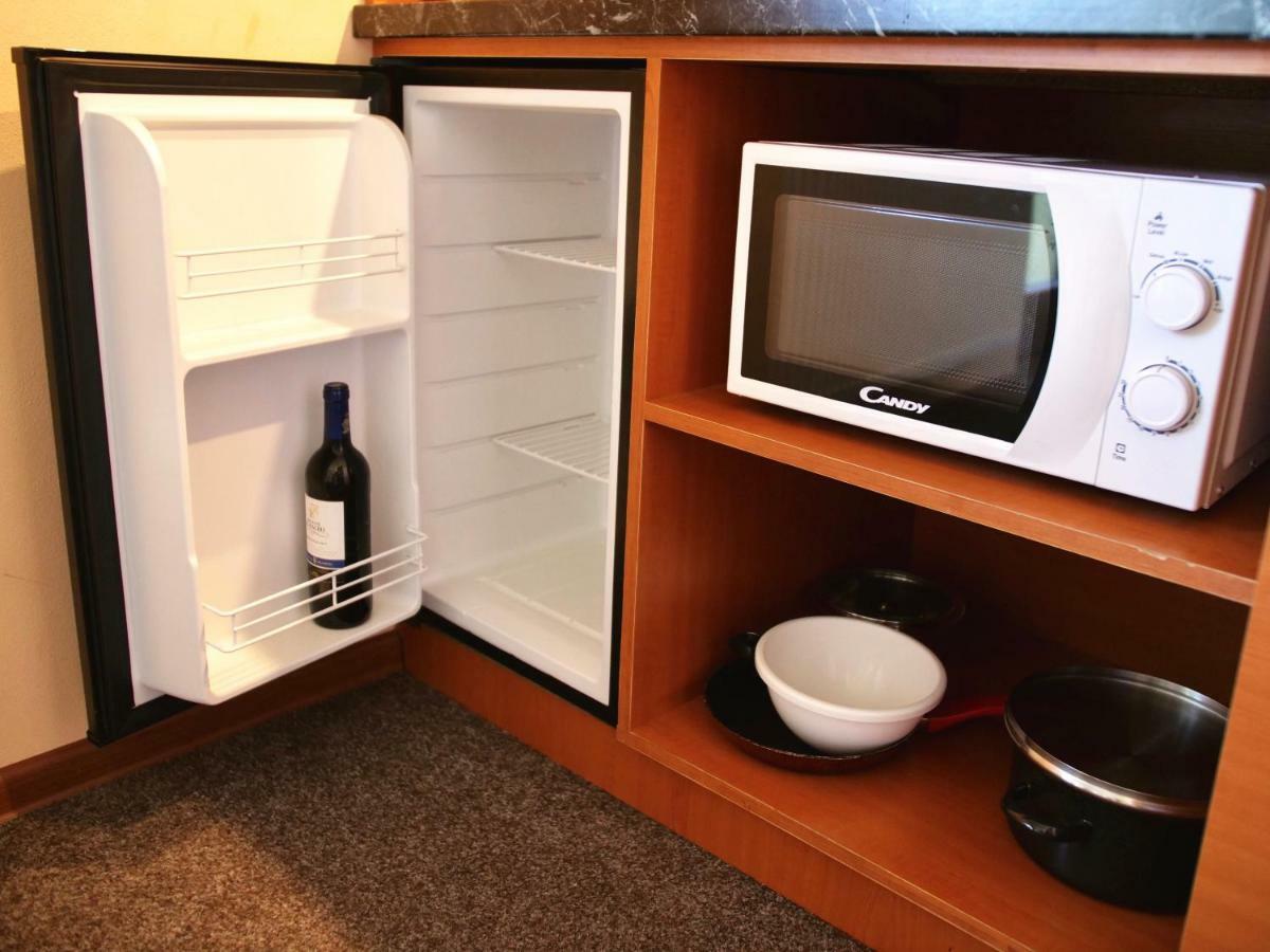 Apartmany U Slavky Besenova Ngoại thất bức ảnh