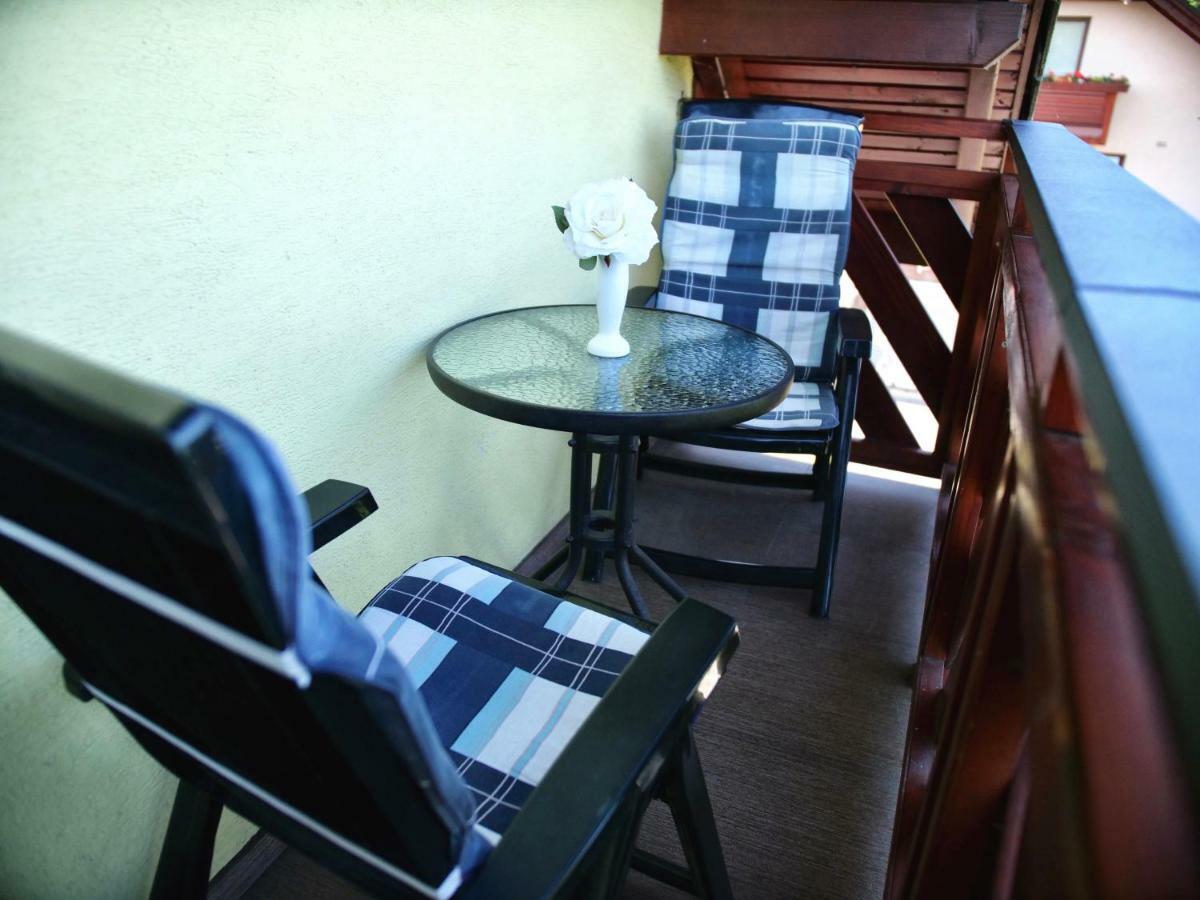 Apartmany U Slavky Besenova Ngoại thất bức ảnh