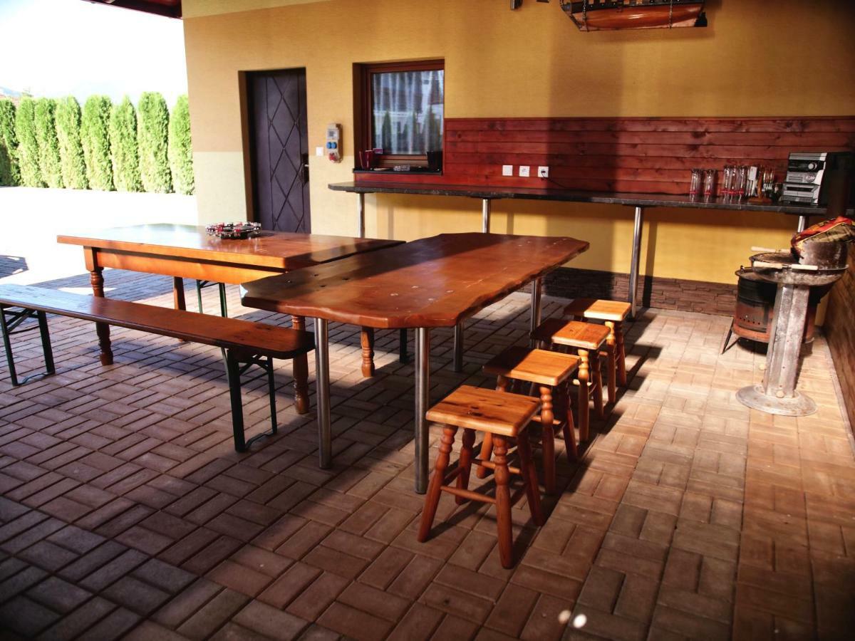 Apartmany U Slavky Besenova Ngoại thất bức ảnh