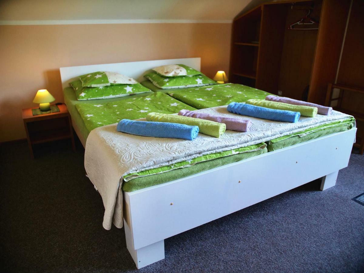 Apartmany U Slavky Besenova Ngoại thất bức ảnh