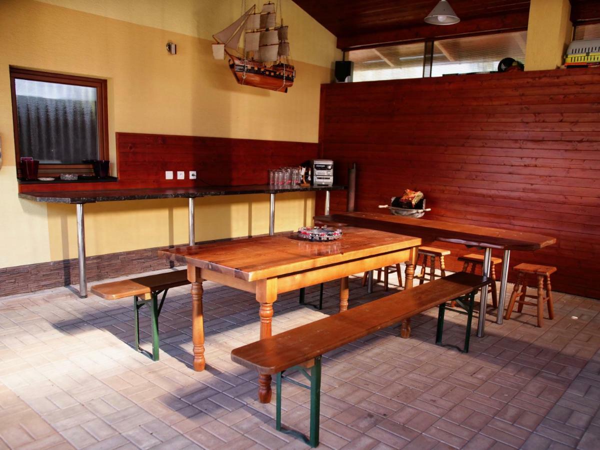 Apartmany U Slavky Besenova Ngoại thất bức ảnh