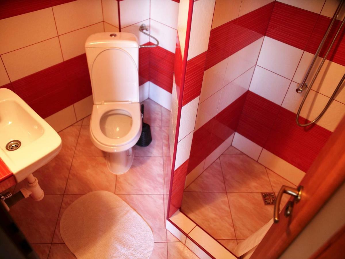 Apartmany U Slavky Besenova Ngoại thất bức ảnh