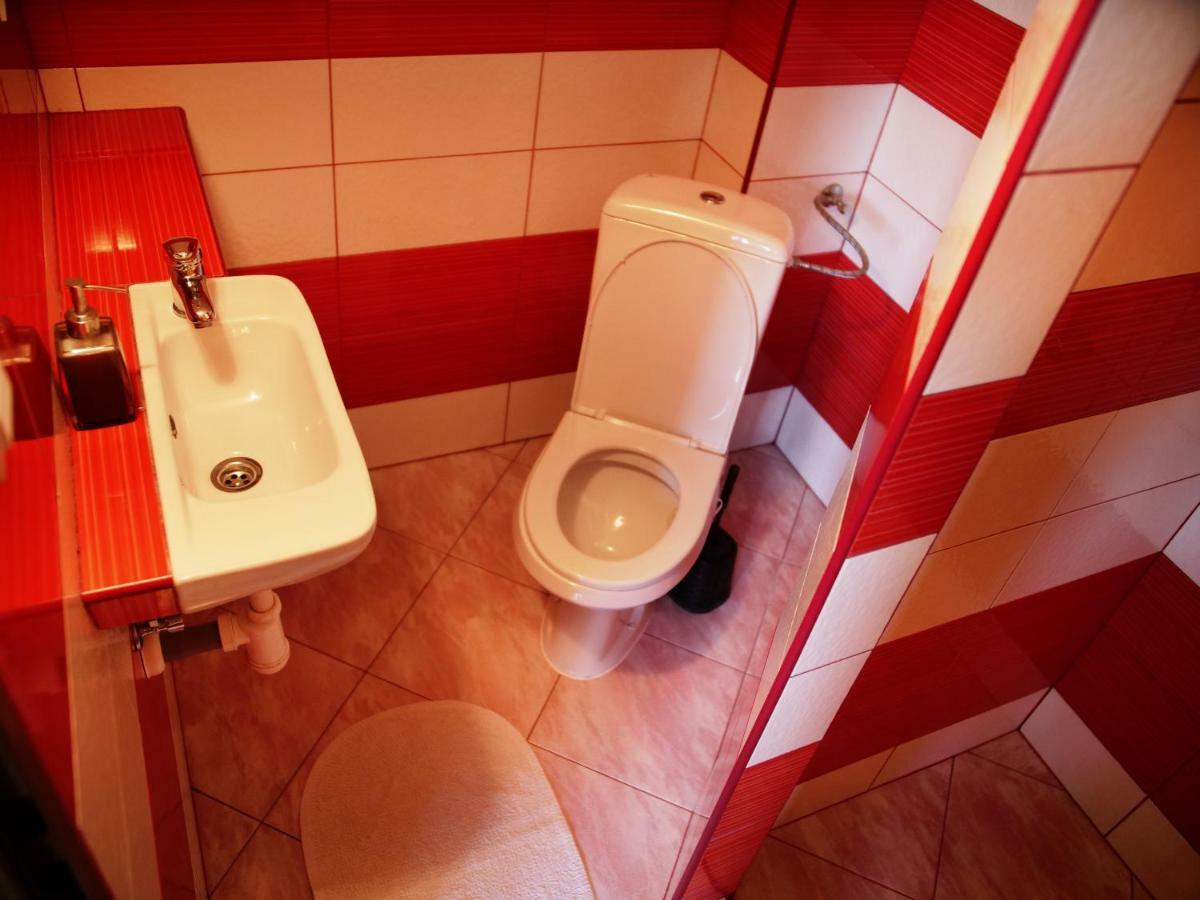 Apartmany U Slavky Besenova Ngoại thất bức ảnh