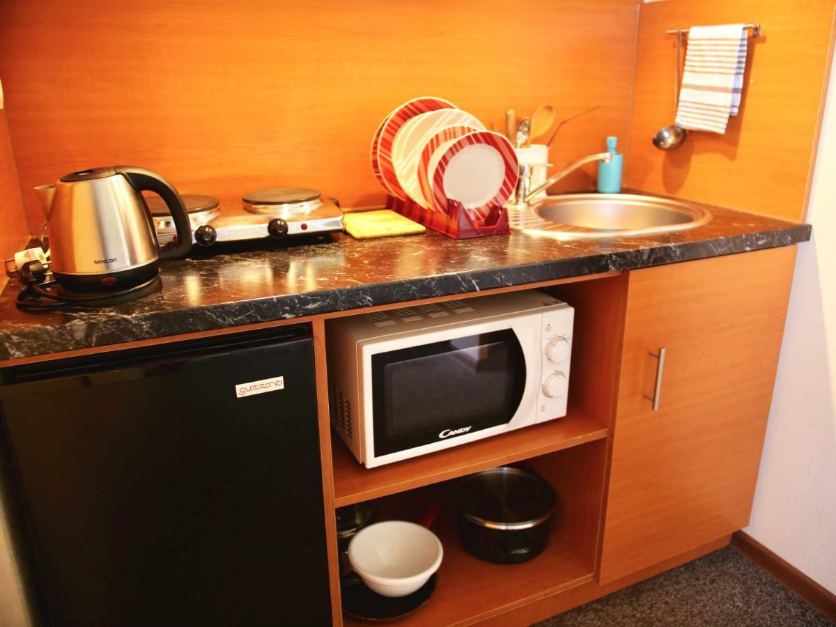 Apartmany U Slavky Besenova Ngoại thất bức ảnh